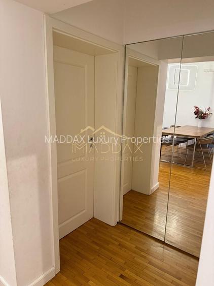 Apartament 4 camere*Vilă Dorobanți/ Curte superba/ Spațios - 5