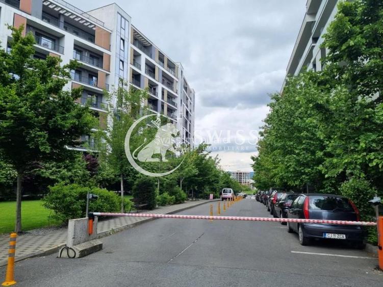 Apartament 3 camere | 2 bai | Parcare subterana | Sophia Residence Buna Ziua - 20