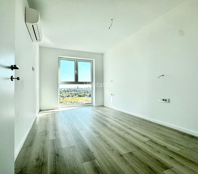 2 Camere Nou | Lipovei | Nemobilat | Balcon 11 MP | Parcare| Bloc 2025 - 2