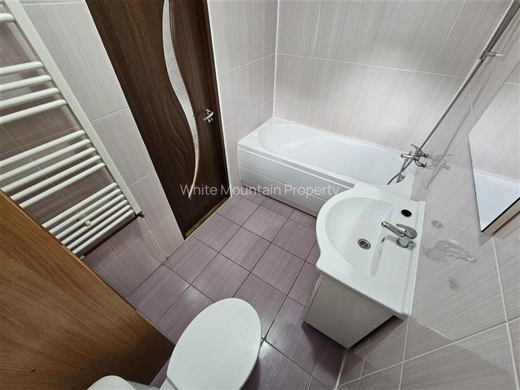Garsoniera in zona ultracentrala de inchiriat small pet friendly - 16