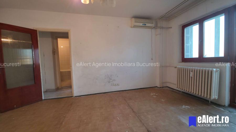 Apartament 4 camere, etaj 9/9 cu etaj tehnic, Str. Mărgeanului, Sector 5 - 23