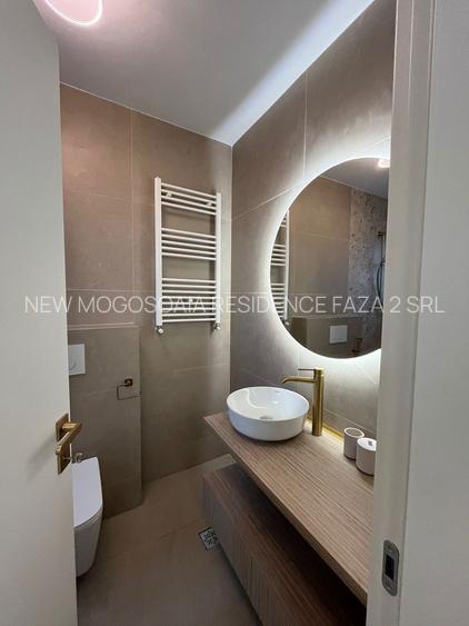 Complex Rezidențial -Vile lângă Pădurea Mogoșoaia - 22