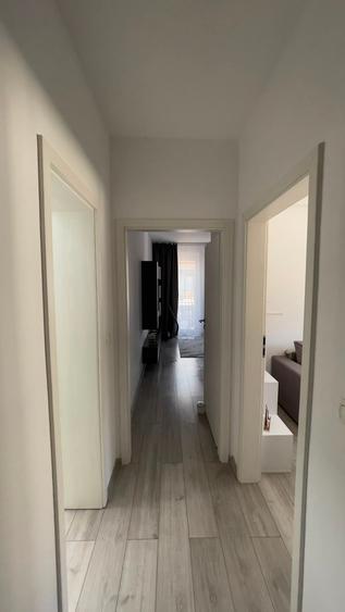Apartament de inchiriat | Giroc | 2 camere | 38mp