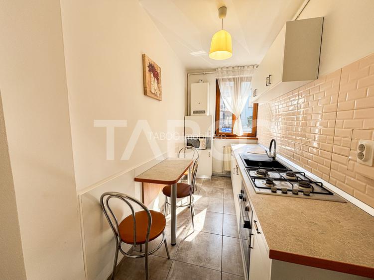 Apartament cu 3 camere semicentral pe strada Horea Cluj Napoca