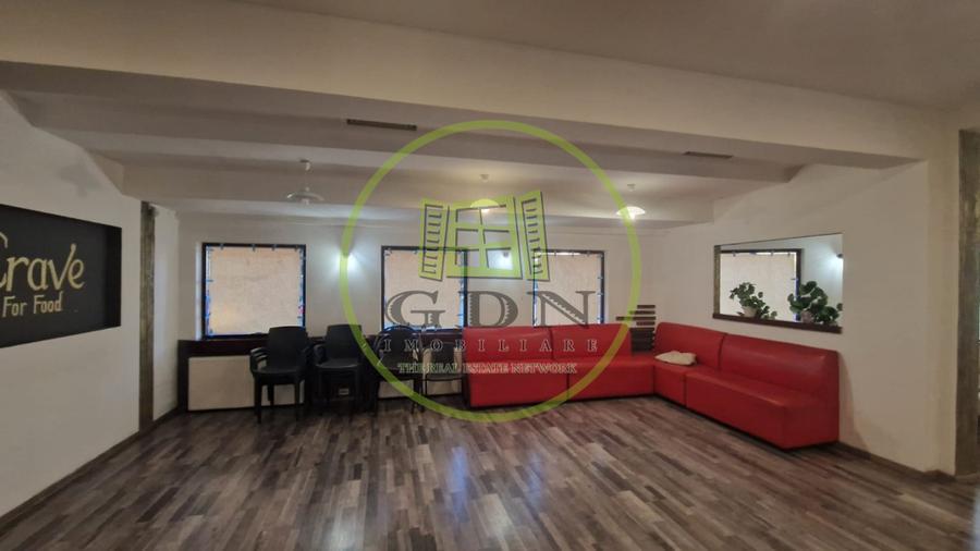 Spatiu comercial, 350mp, Brazda lui Novac, zona Guliver