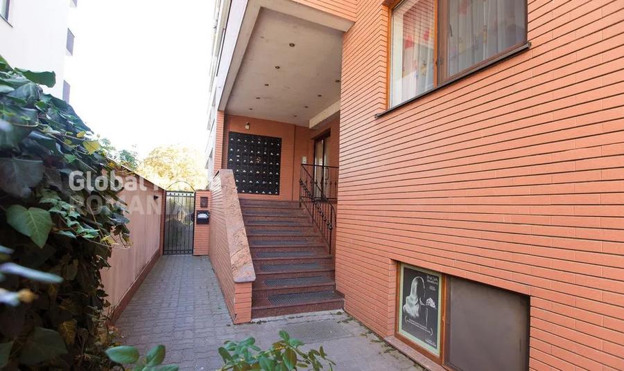 Apartament 2 camere | Baneasa | Terasa | Mobilat si utilat |