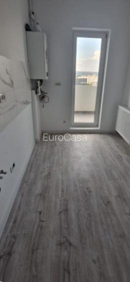 3 camere Craiovei Plus bloc finalizat parter - 7
