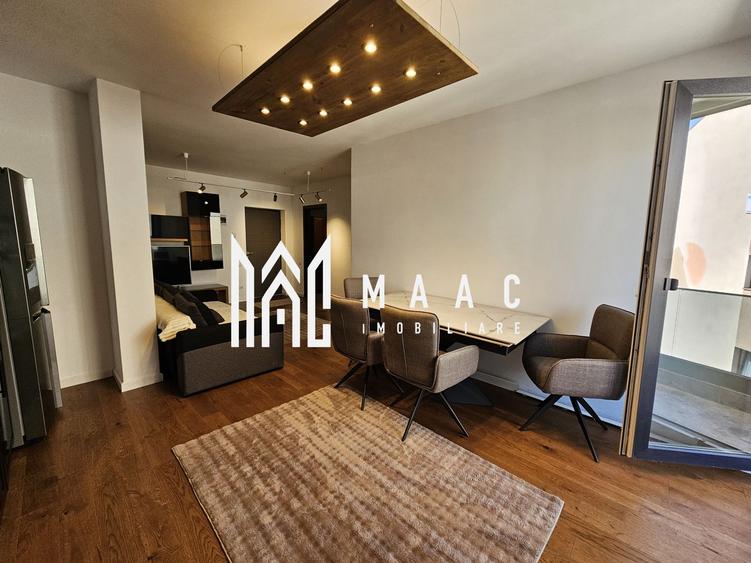 Apartament 2 camere | Etaj 3/4 | Lift | Parcare