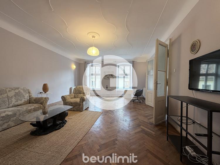 Apartament 3 camere | ultracentral | Etaj 1 | Locuinta sau birou