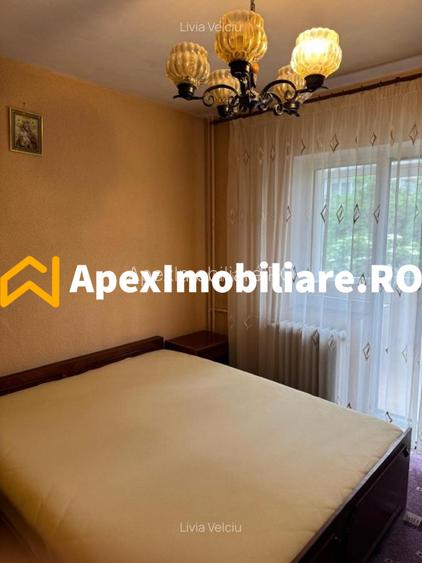 Apartament 2 camere de inchiriat Tineretului București | ApexImobiliare.ro - 5