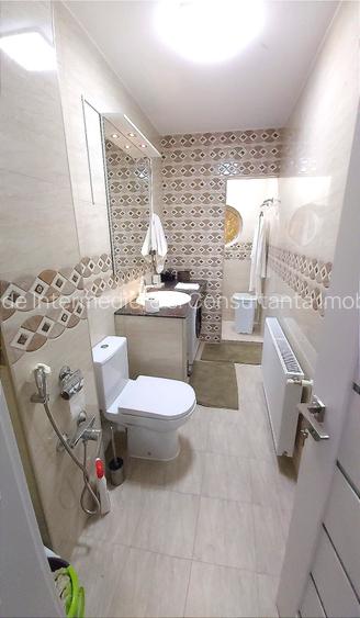 🙋 Centru🔸 2 Camere 66m² Mobilat Utilat Centrala pe Gaze Etaj 1 - 7