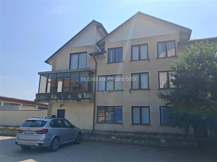 FABRICA DE ULEI AFACERE LA CHEIE DE VANZARE - 18
