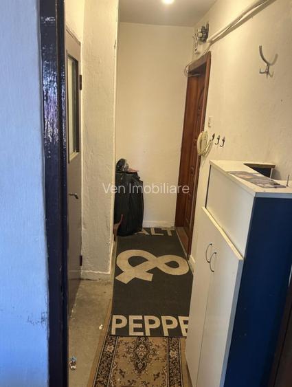 Apartament 2 camere, etaj 3 – Bulevardul Decebal - 4