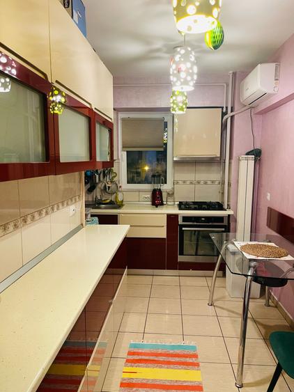 2 Camere | AVIATIEI | Metrou Aurel Vlaicu | Centrala proprie | Loc de parcare