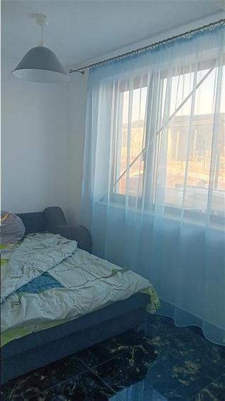 Valea Lupului str Academiei Vila P+E 5cam Teren 515mp constructie noua