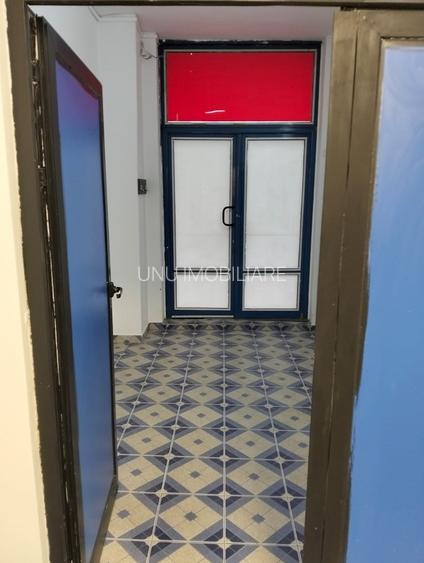 Spatiu Comercial zona Poitiers - Aumovio - 11