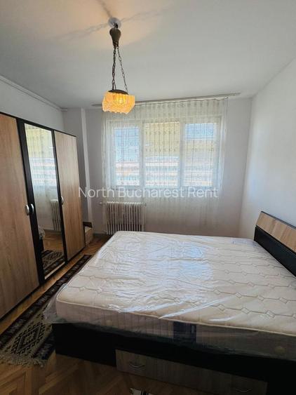Apartament 2 camere/ Metrou 1 Mai - 7