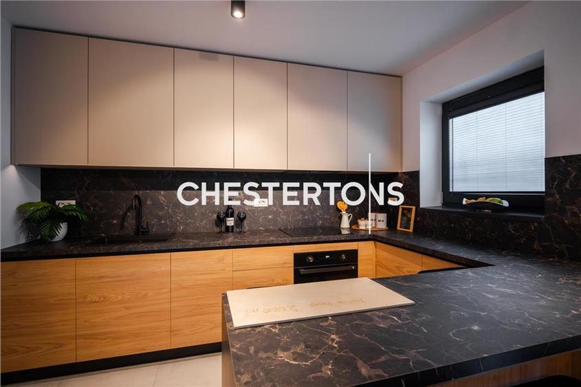 Apartament 2 camere terasa 8.43 mp constructie noua cu vedere spre Sud-Est in Ra