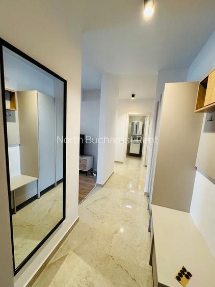 Apartament 2 camere Central Address Residence/ Parcare - 18