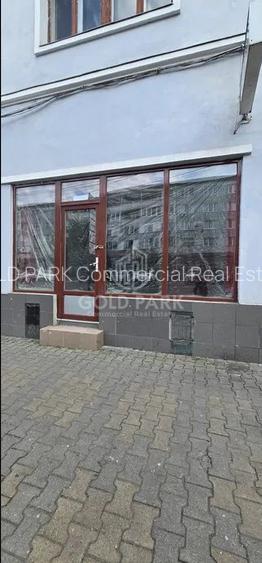 Spatiu comercial- Ultracentral -vitrina - zona Mihai Viteazu - 2