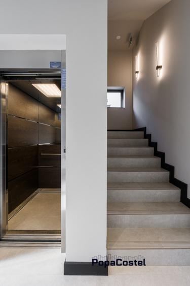 Corbeanca langa A0 spatiu birouri 246 mp parter/2 in cladire noua 2025