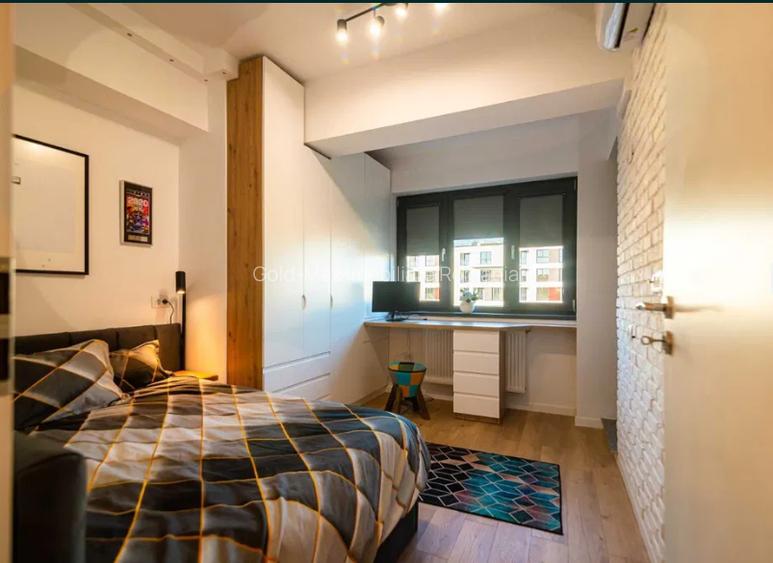 2 camere Novum Residence - Grozavesti - 3