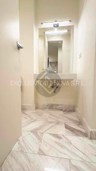 Inchiriere - Apartament 2 camere – Strada Icoanei | Bloc boutique ! - 12