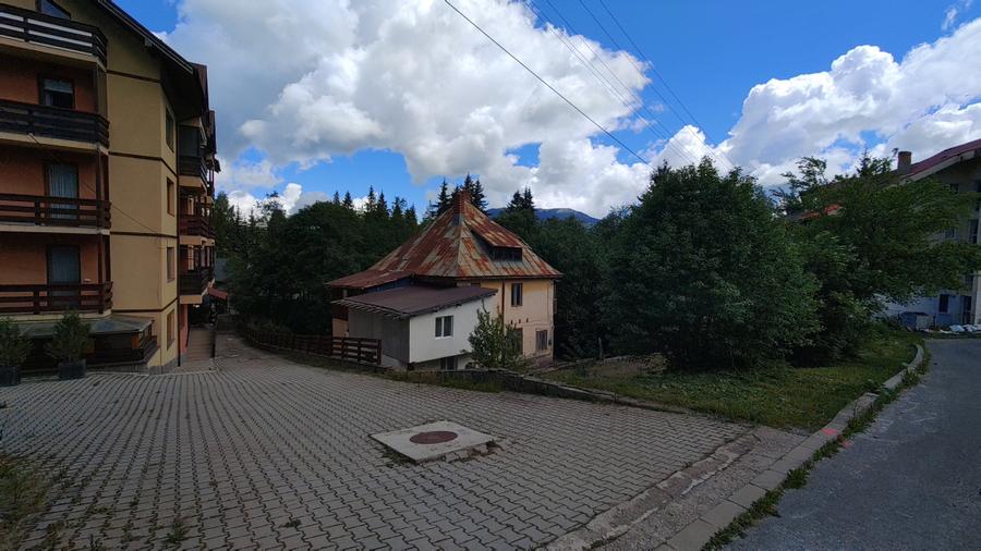 Casa de vanzare la munte Predeal - Orizont