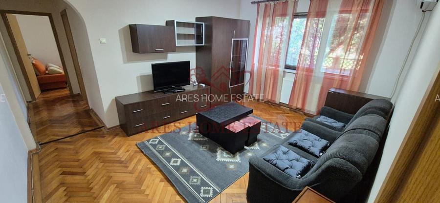 Apartament 3 camere| Centrala proprie | Complex Studențesc - Olimpia| - 3