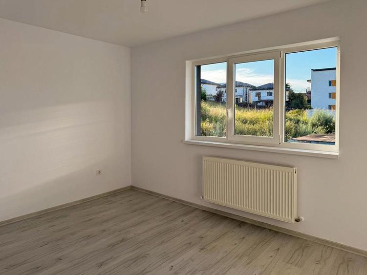 Duplex finalizat la 8 minute de Mall of Moldova