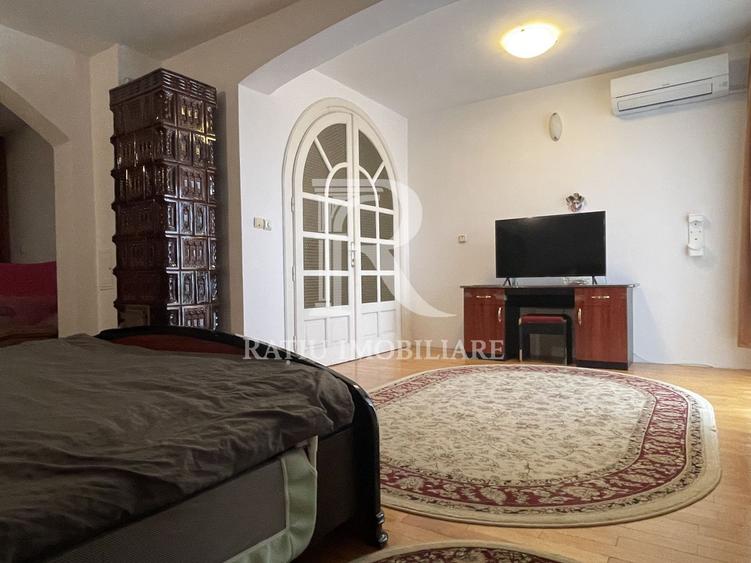 Oportunitate investitie | 1259 mp | Zona Facliei | Oradea