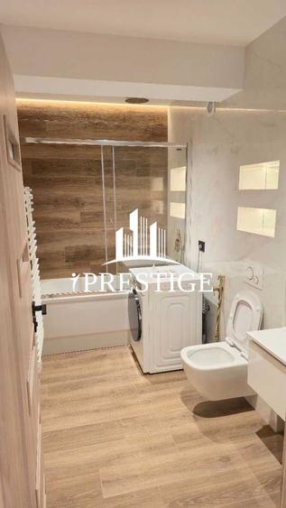 APARTAMENT 2 CAMERE ÎN ANSAMBLUL EVOLUTION, TERASĂ, LOC DE PARCARE