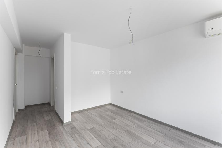 Apartament 3 camere la etajul 2 | Terasa privata 70m | Vedere frontală spre Lac - 6