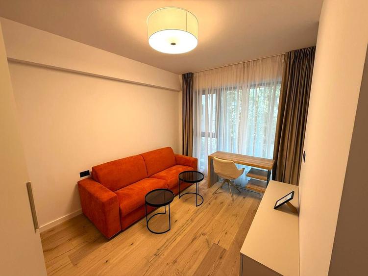 De Inchiriat 3 Camere | Herastrau | Nord
