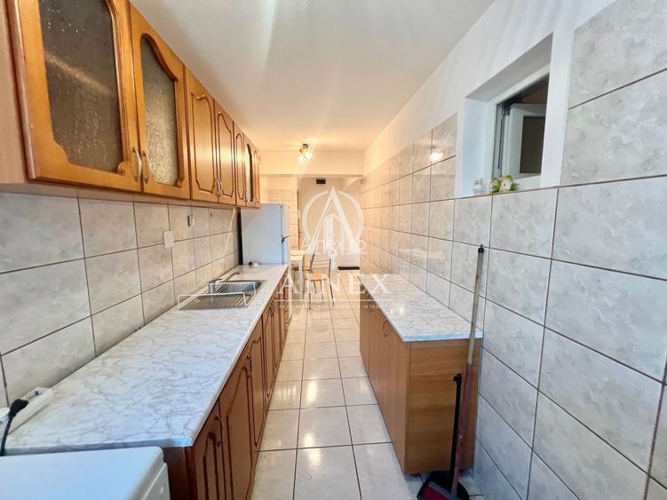 OCAZIE | Apartament cu 3 camere | Dacia , Timisoara - 8