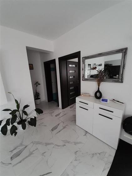 RECO Casa moderna in Santandrei
