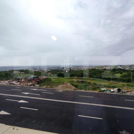Apartament premium 2 camere, 75 mp, bucatarie mobilata utilata-Copou - 3