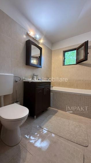 Apartament cu 2 camere decomandat etaj 1/4 Intre Lacuri - 10