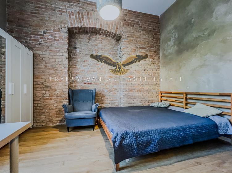 Apartament minimalist/modern| 3 camere| Muzeului/Central