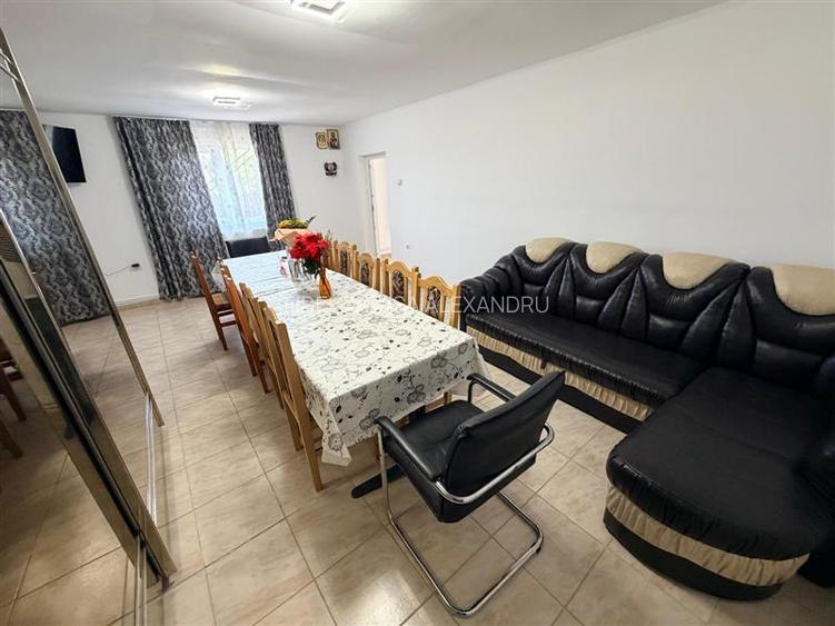 Exclusiv! Casa de vanzare Belcesti - 12