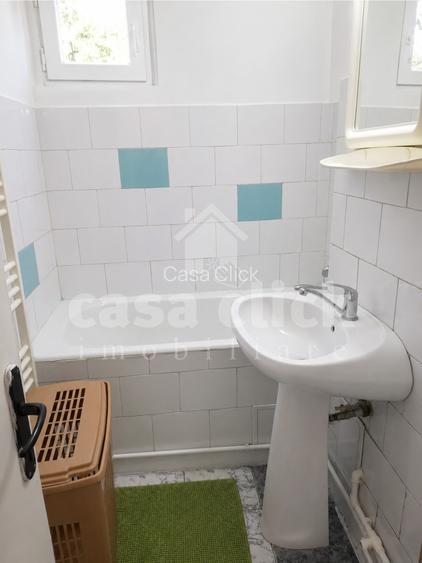 Apartament 3 camere decomandat | Etaj 1 | Piața Centrală | Clasa Energetică A - 9