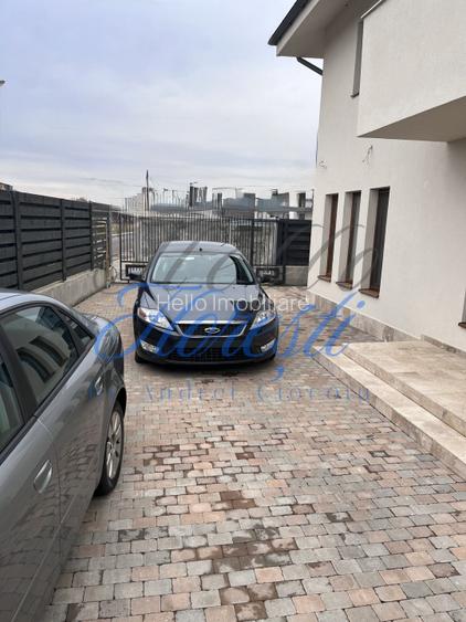Casa individuala 120mp utili, 235mp teren, zona Apahida | Cluj - 7