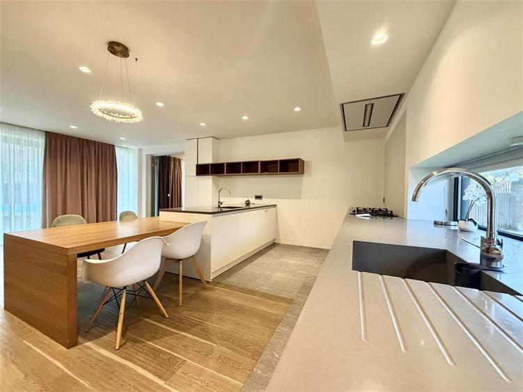Exclusive Individual Villa  Modern Design  Pool