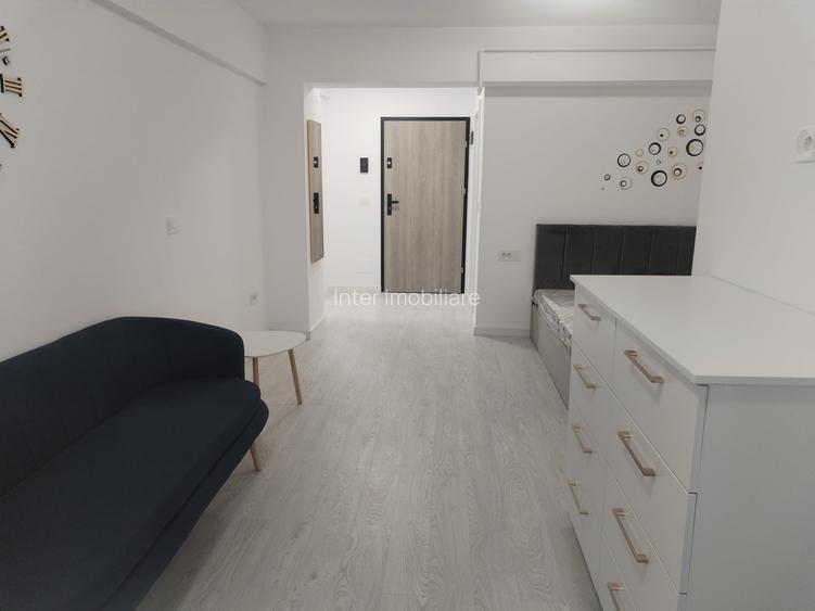 Apartament 1 camera BLOC NOU Lapis Residence Platoul Galata 162768 - 3