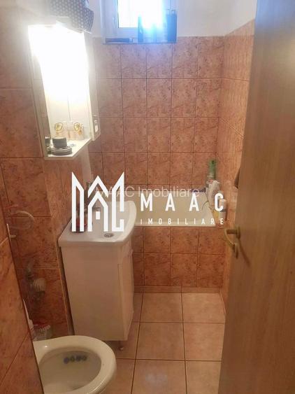Apartament 2 camere de închiriat | Sibiu, Cedonia | 44 mp - 6