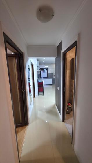 Apartament 3 camere Dristor - Fizicienilor - Parc IOR - Aleea Suraia 8