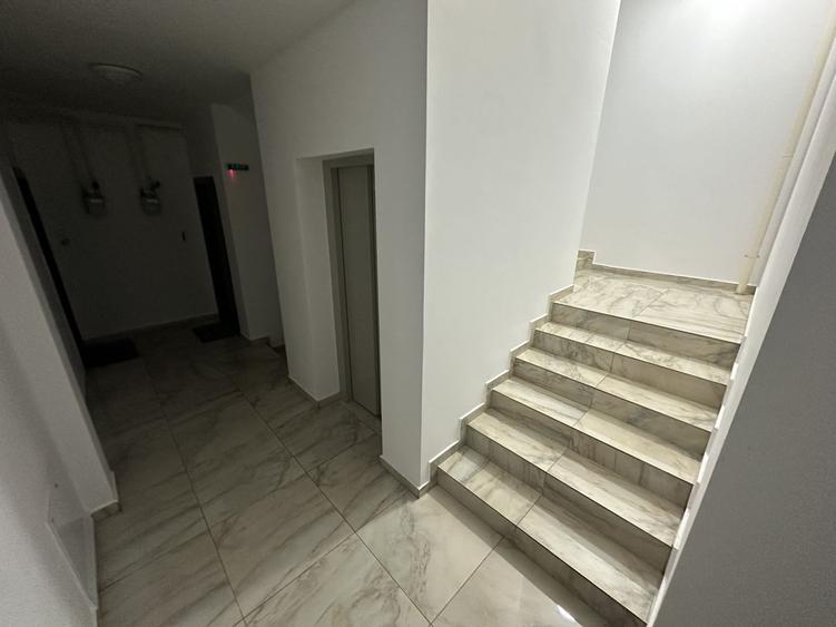 Apartament 3 camere Borhanci locuinta sau birou