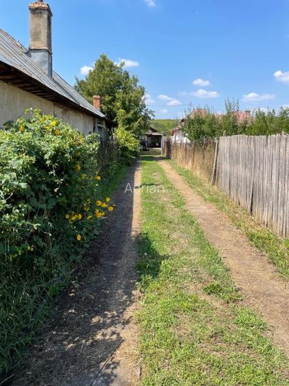 Se vinde casa in comuna  Lunca Corbului, județul Arges - 11