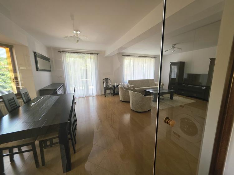 Inchiriez casa 4 camere zona Bunloc Sacele - Timisul de Jos pet friendly - 18