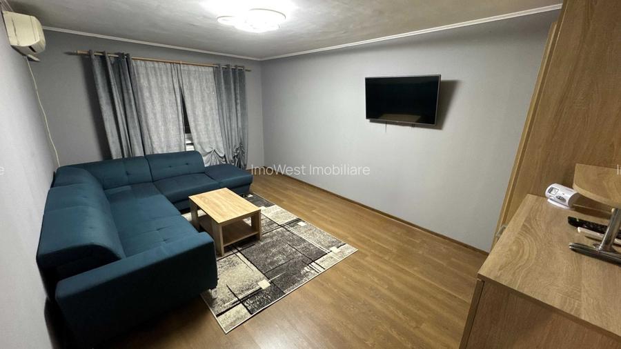 Soarelui | 2 Camere | Decomandat | 55 mp | Etaj 2 | Centrală Proprie - 7